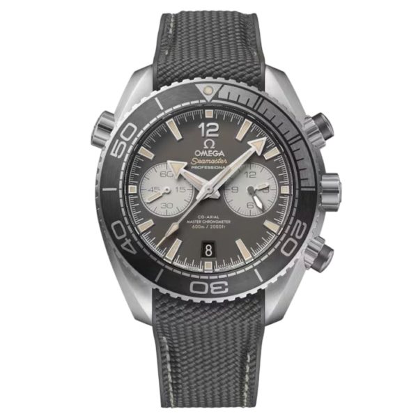 Фото 1 - Omega Seamaster Planet Ocean 600M Chronograph Art 9564