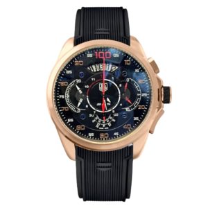 Фото 45 - Tag Heuer Grand Carrera 44mm Mercedes Benz SLS Art 9470