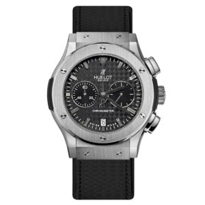 Фото 28 - Hublot Classic Fusion Chronograph 45mm Art 9441