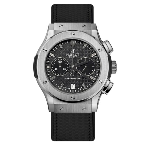 Товар Hublot Classic Fusion Chronograph 45mm Art 9441 Фото 1 - Hublot Classic Fusion Chronograph 45mm Art 9441