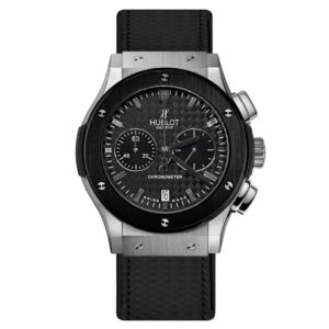 Фото 23 - Hublot Classic Fusion Chronograph 45mm Art 9448
