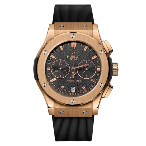 Товар Hublot Classic Fusion Chronograph 45mm Art 9445 Фото 1 - Hublot Classic Fusion Chronograph 45mm Art 9445