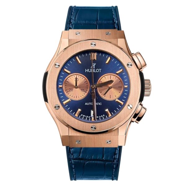 Товар Hublot Classic Fusion Chronograph 45mm Art 9446 Фото 1 - Hublot Classic Fusion Chronograph 45mm Art 9446
