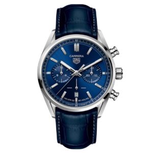Фото 57 - TAG Heuer Carrera 42mm Art 9610