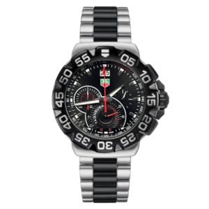 Фото 47 - Tag Heuer Formula 1 43mm Art 9617