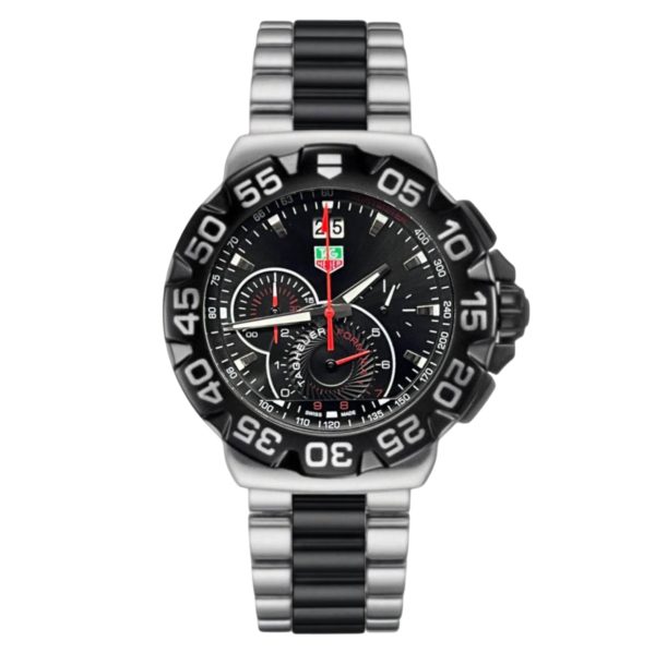 Фото 1 - Tag Heuer Formula 1 43mm Art 9617