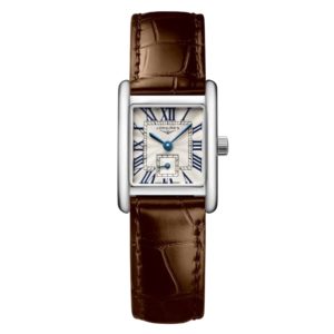 Фото 18 - Longines Mini Dolcevita Art 9487