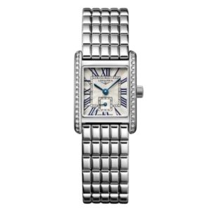 Фото 53 - Longines Mini Dolcevita Art 9488