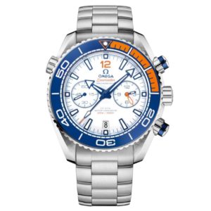 Фото 52 - Omega Seamaster Planet Ocean 600M Chronograph Art 9555