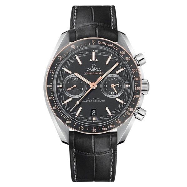 Товар Omega Speedmaster Racing 44mm Art 9581 Фото 1 - Omega Speedmaster Racing 44mm Art 9581