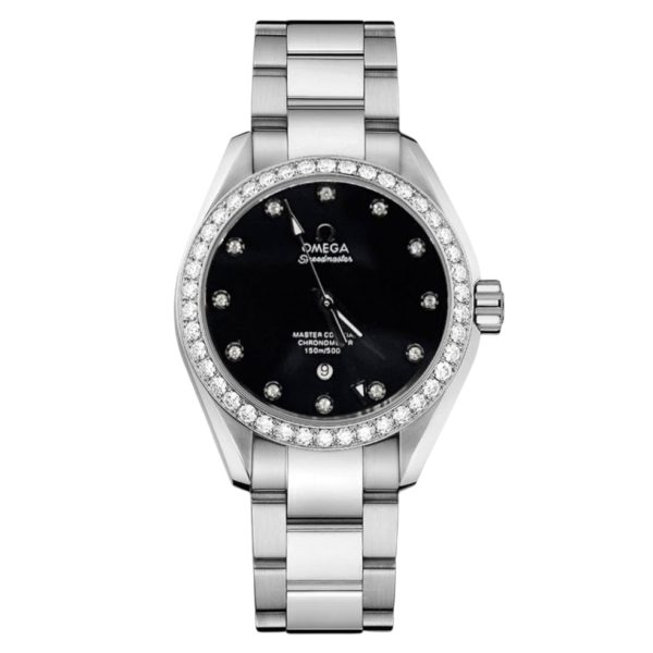 Товар Omega Seamaster Aqua Terra 150M Art 9570 Фото 1 - Omega Seamaster Aqua Terra 150M Art 9570