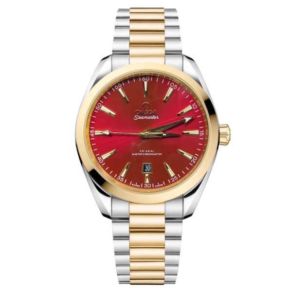 Товар Omega Seamaster Aqua Terra 150M Art 9566 Фото 1 - Omega Seamaster Aqua Terra 150M Art 9566