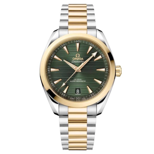 Товар Omega Seamaster Aqua Terra 150M Art 9567 Фото 1 - Omega Seamaster Aqua Terra 150M Art 9567
