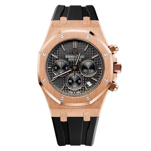 Товар Audemars Piguet Royal Oak Chronograph 41mm Art 9497 Фото 1 - Audemars Piguet Royal Oak Chronograph 41mm Art 9497