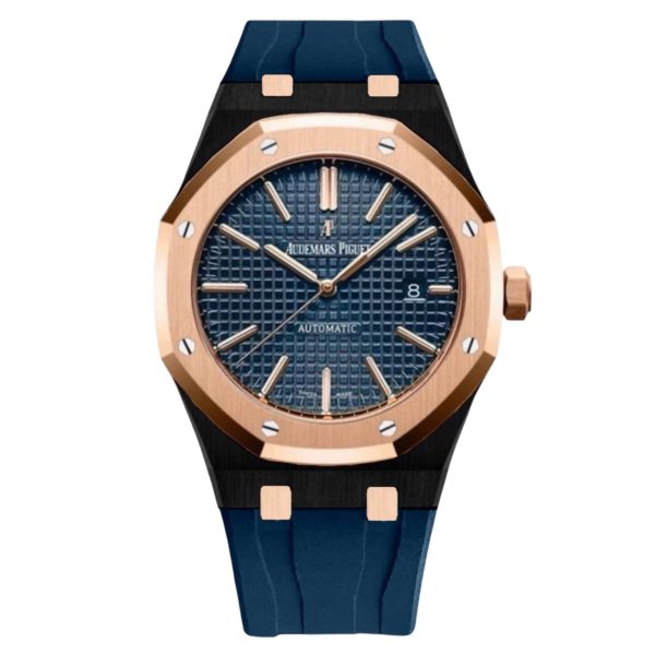 Фото 1 - Audemars Piguet Royal Oak 41mm Art 9502