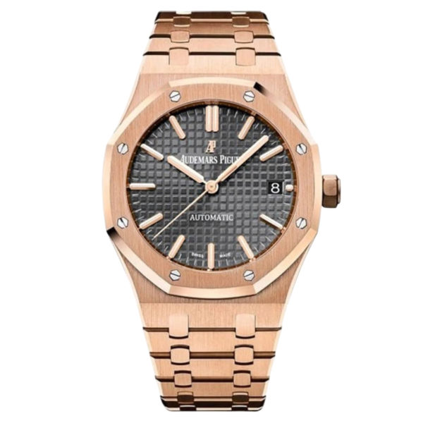Фото 1 - Audemars Piguet Royal Oak 41mm Art 9507