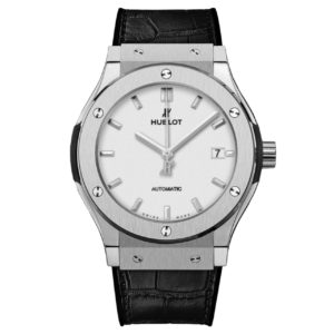 Фото 59 - Hublot Classic Fusion 42mm 542.NX.2611.LR