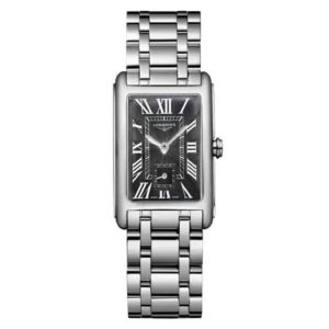 Фото 14 - Longines Dolcevita Art 9621