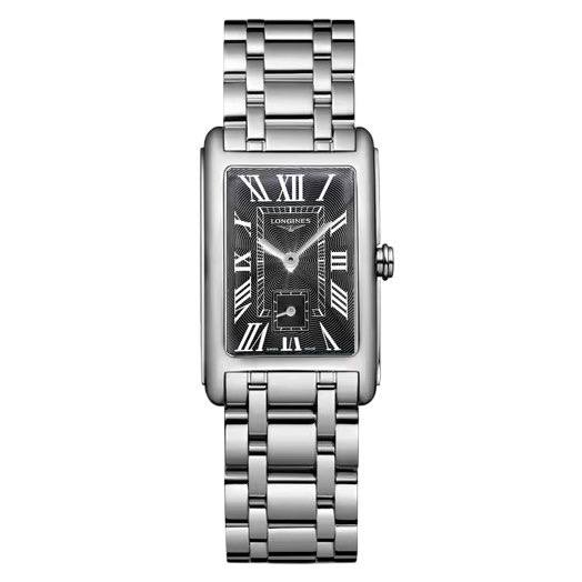 Фото 1 - Longines Dolcevita Art 9621