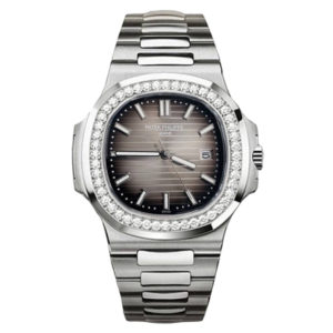 Фото 44 - Patek Philippe Nautilus 40mm Art 9622