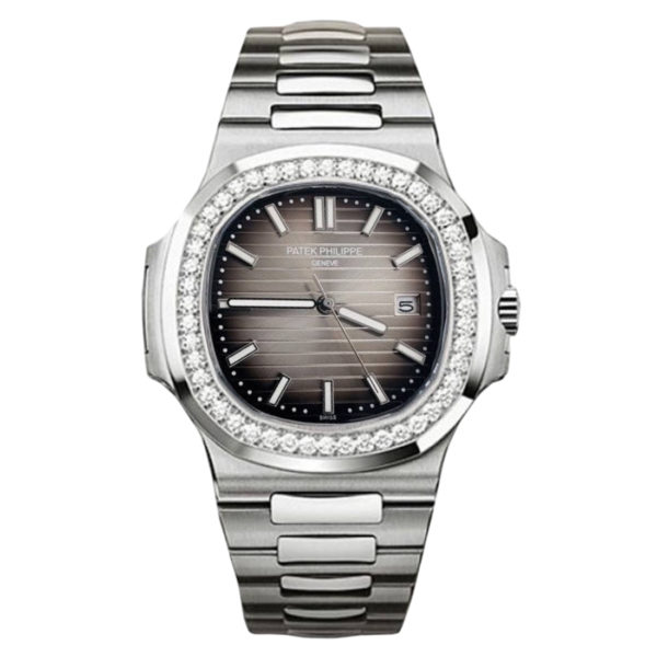 Товар Patek Philippe Nautilus 40mm Art 9622 Фото 1 - Patek Philippe Nautilus 40mm Art 9622
