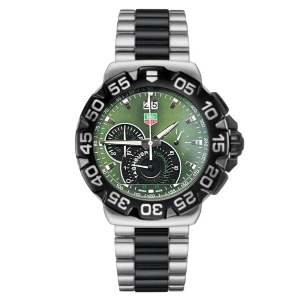 Фото 1 - Tag Heuer Formula 1 43mm Art 9616