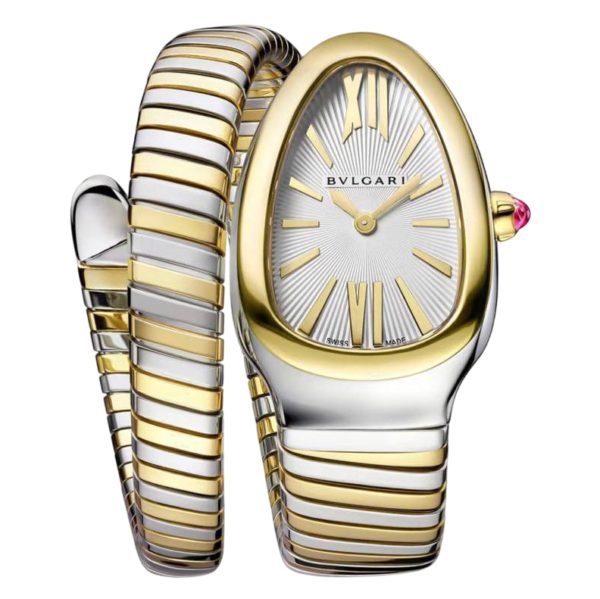 Фото 1 - Bvlgari Serpenti Tubogas 35mm Art 9632