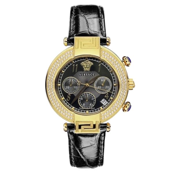 Фото 1 - Versace Revive 41mm Art 9638