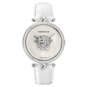 Фото 55 - Versace Palazzo 39mm Art 9640