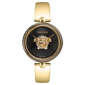 Фото 16 - Versace Palazzo 39mm Art 9645