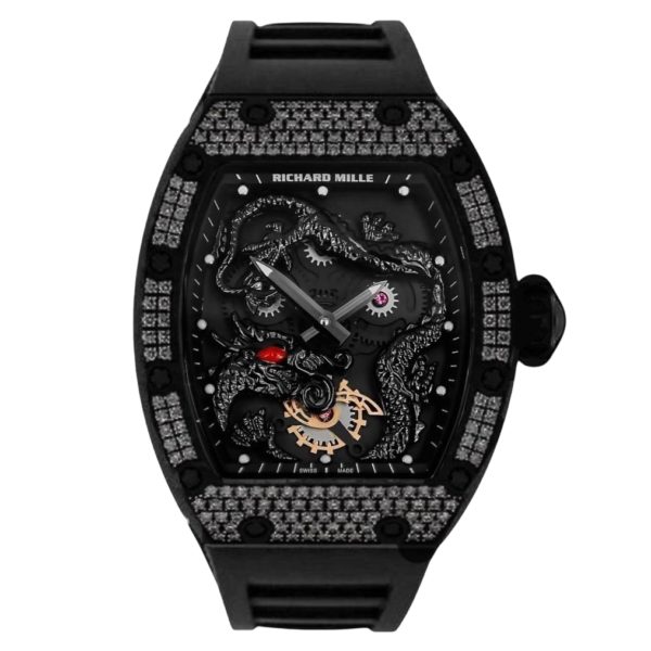 Товар Richard Mille RM 057 Фото 1 - Richard Mille RM 057