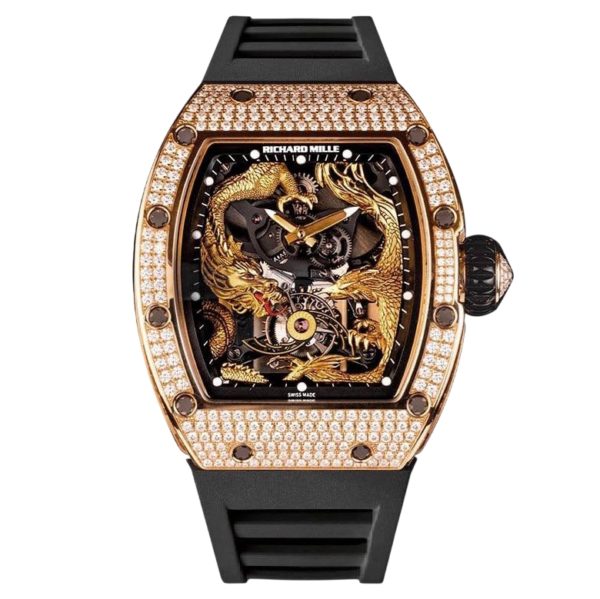 Товар Richard Mille RM 057-03 Фото 1 - Richard Mille RM 057-03