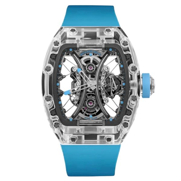Товар Richard Mille RM 53-02 Фото 1 - Richard Mille RM 53-02