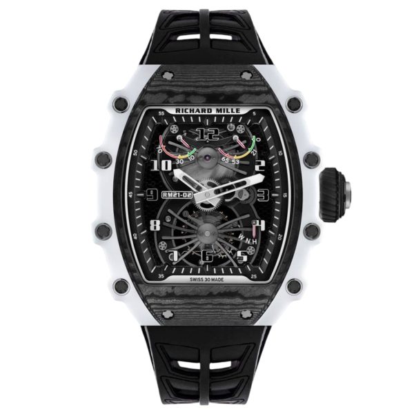 Товар Richard Mille RM 21-02 Фото 1 - Richard Mille RM 21-02