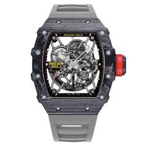 Фото 74 - Richard Mille RM 035-02 Rafa Grey