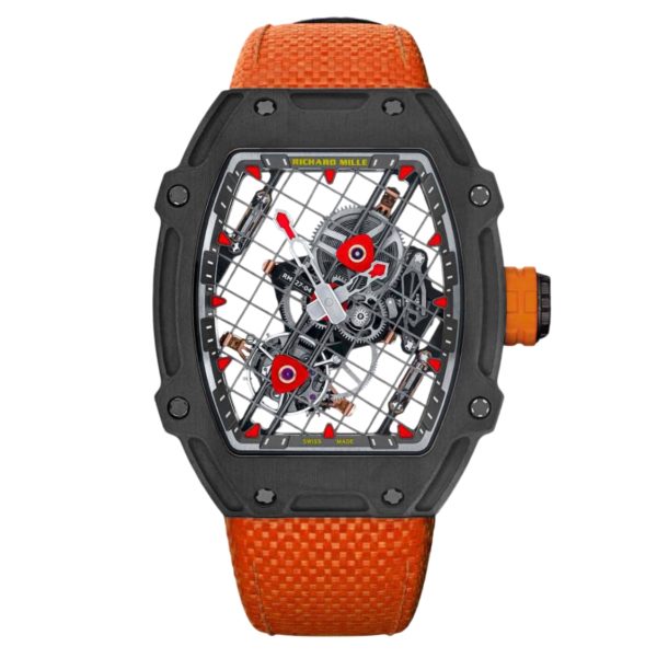 Товар Richard Mille RM 27-04 Фото 1 - Richard Mille RM 27-04