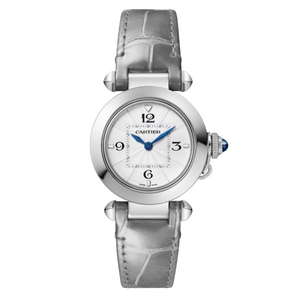Фото 1 - Cartier Pasha De Cartier 30mm WSPA0021 Grey