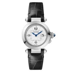 Товар Cartier Pasha De Cartier 30mm WSPA0021 Фото 4 - Cartier Pasha De Cartier 30mm WSPA0021