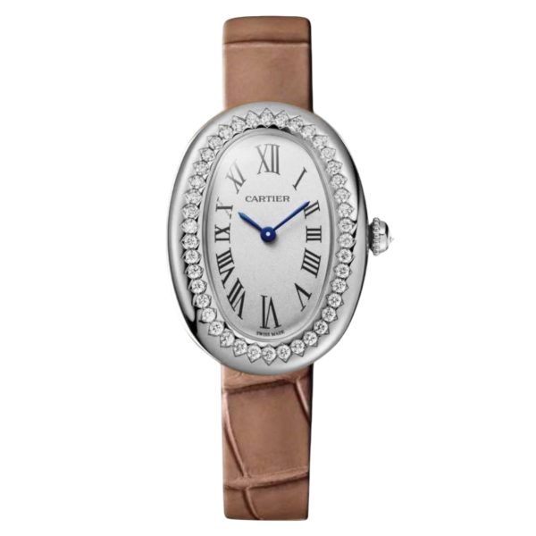 Товар Cartier Baignoire WJBA003 Beige Фото 1 - Cartier Baignoire WJBA003 Beige