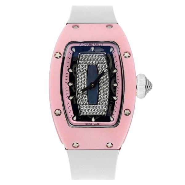 Товар Richard Mille RM 07-01 AN Фото 1 - Richard Mille RM 07-01 AN