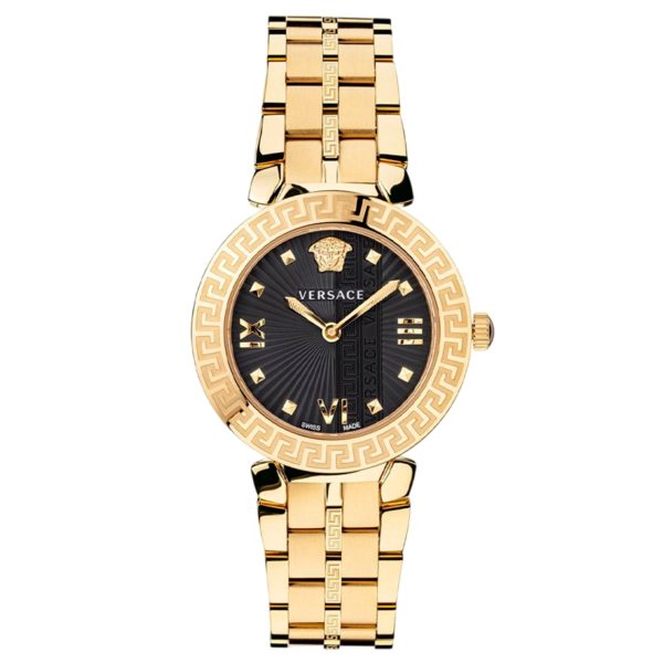 Фото 1 - Versace Greca Icon 36mm Art 9647