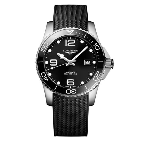 Товар Longines HydroConquest Art 9768 Фото 1 - Longines HydroConquest Art 9768