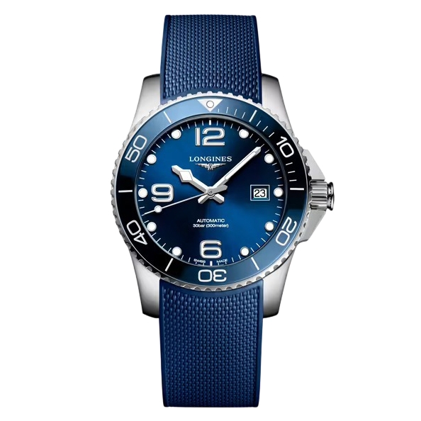 Товар Longines HydroConquest Art 9767 Фото 1 - Longines HydroConquest Art 9767