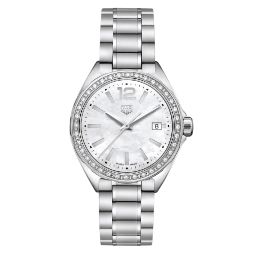 Товар Tag Heuer Formula 1 35mm WBJ131A.BA0666 Фото 1 - Tag Heuer Formula 1 35mm WBJ131A.BA0666