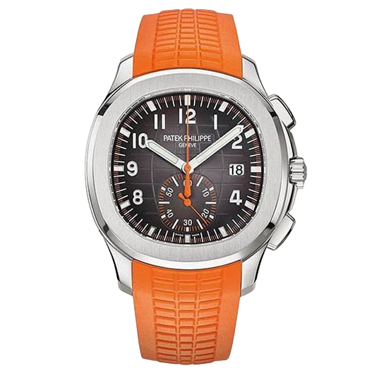 Фото 1 - Patek Philippe Aquanaut 42mm Art 10037