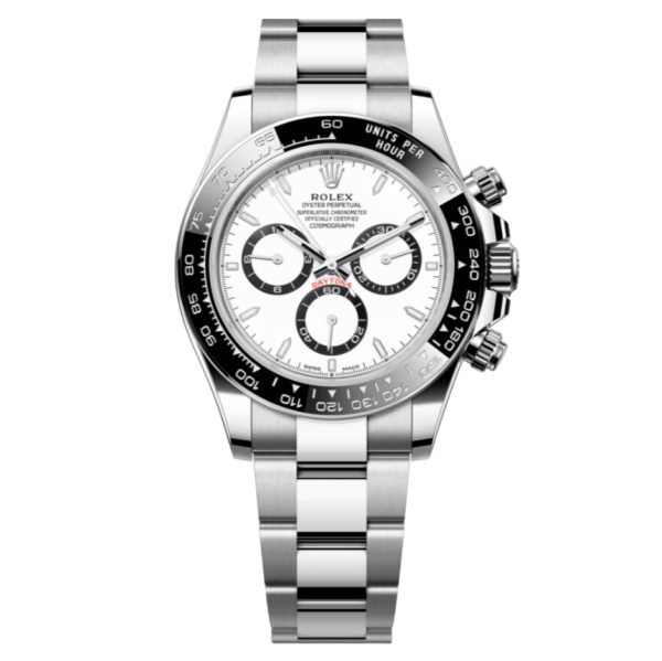 Товар Rolex Cosmograph Daytona 40mm Art 10012 Фото 1 - Rolex Cosmograph Daytona 40mm Art 10012