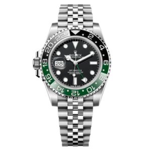 Фото 28 - Rolex GMT Master II 40mm Art 10014