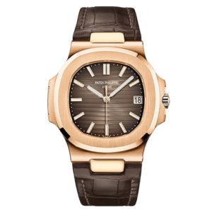 Фото 52 - Patek Philippe Nautilus 40mm Art 10027