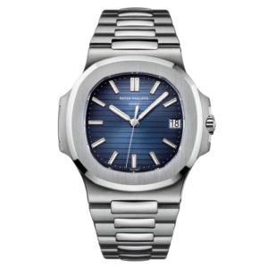 Фото 62 - Patek Philippe Nautilus 40mm Art 10033