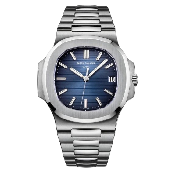 Товар Patek Philippe Nautilus 40mm Art 10033 Фото 1 - Patek Philippe Nautilus 40mm Art 10033